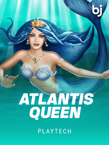 Atlantis Queen game thumbnail
