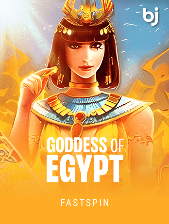 Goddess Of Egypt game thumbnail