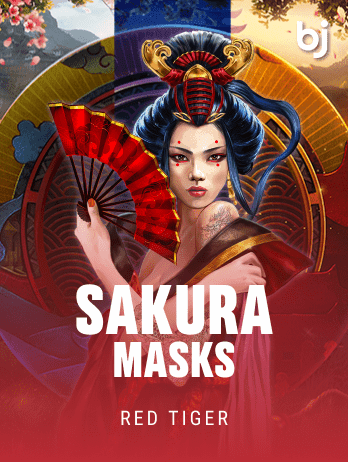 Sakura Masks game thumbnail