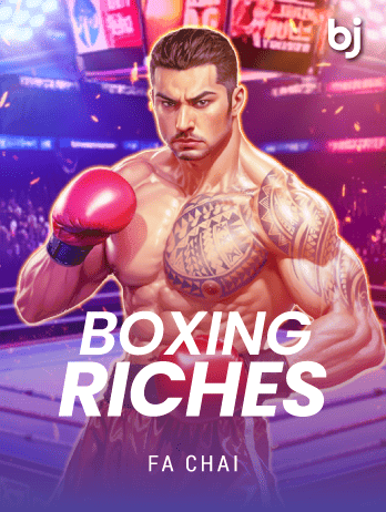 BOXING RICHES
