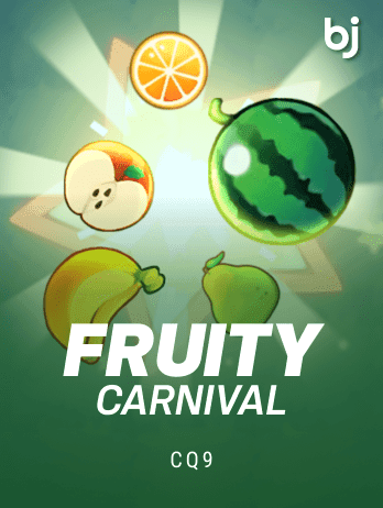 FruityCarnival game thumbnail